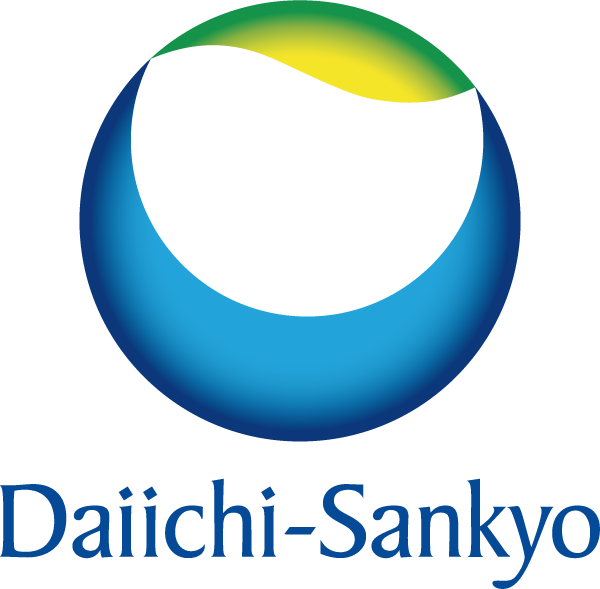 Daiichi-sankyo logo