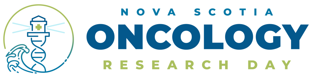 Nova Scotia Oncology Research Day logo